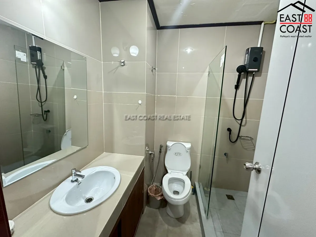 Jomtien Thip condotel photo 14