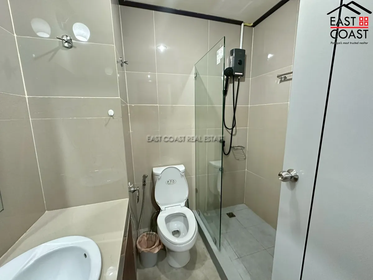 Jomtien Thip condotel photo 15