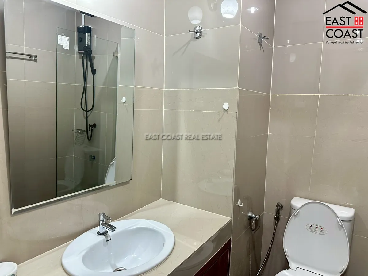 Jomtien Thip condotel photo 16