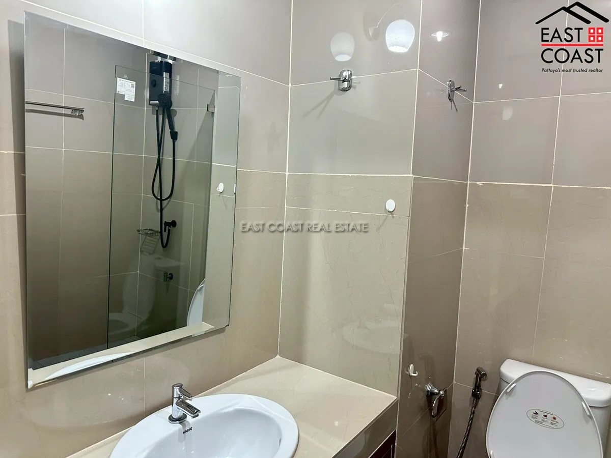 Jomtien Thip condotel photo 3