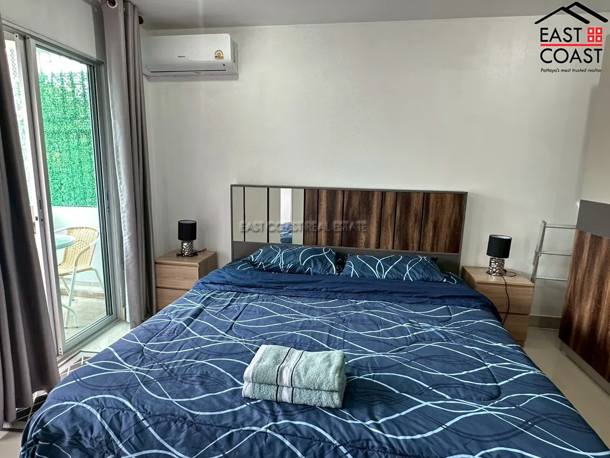 Jomtien Thip Condotel photo 5