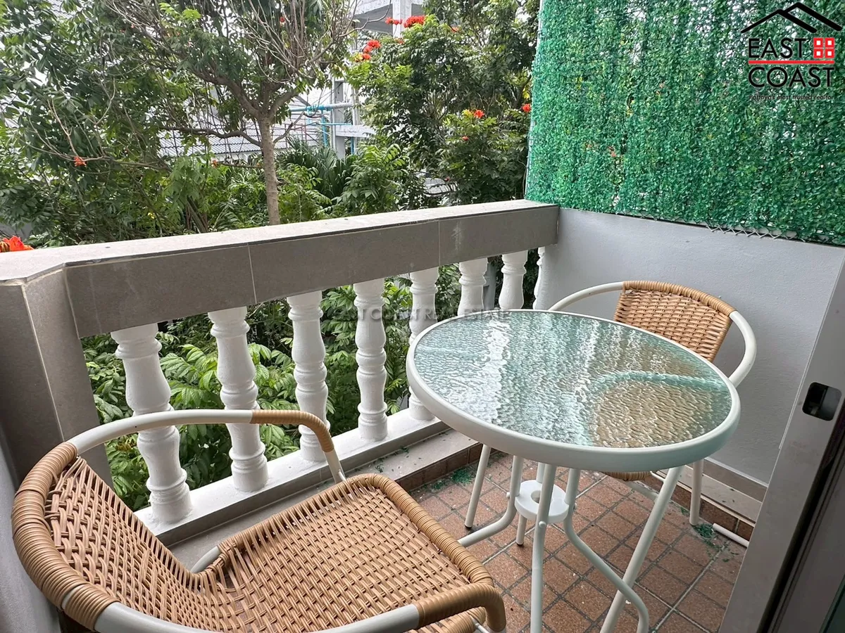Jomtien Thip Condotel