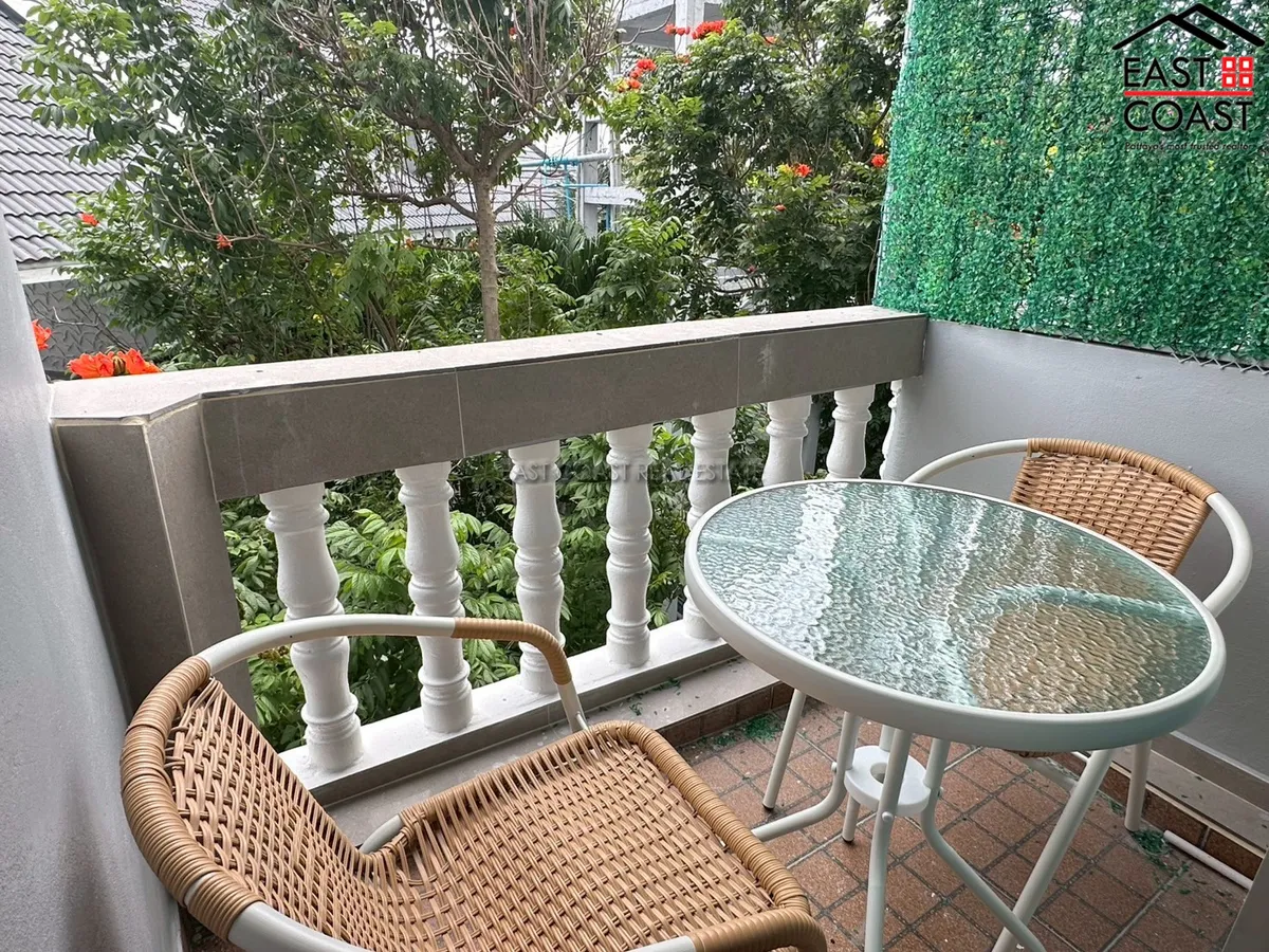Jomtien Thip Condotel photo 7
