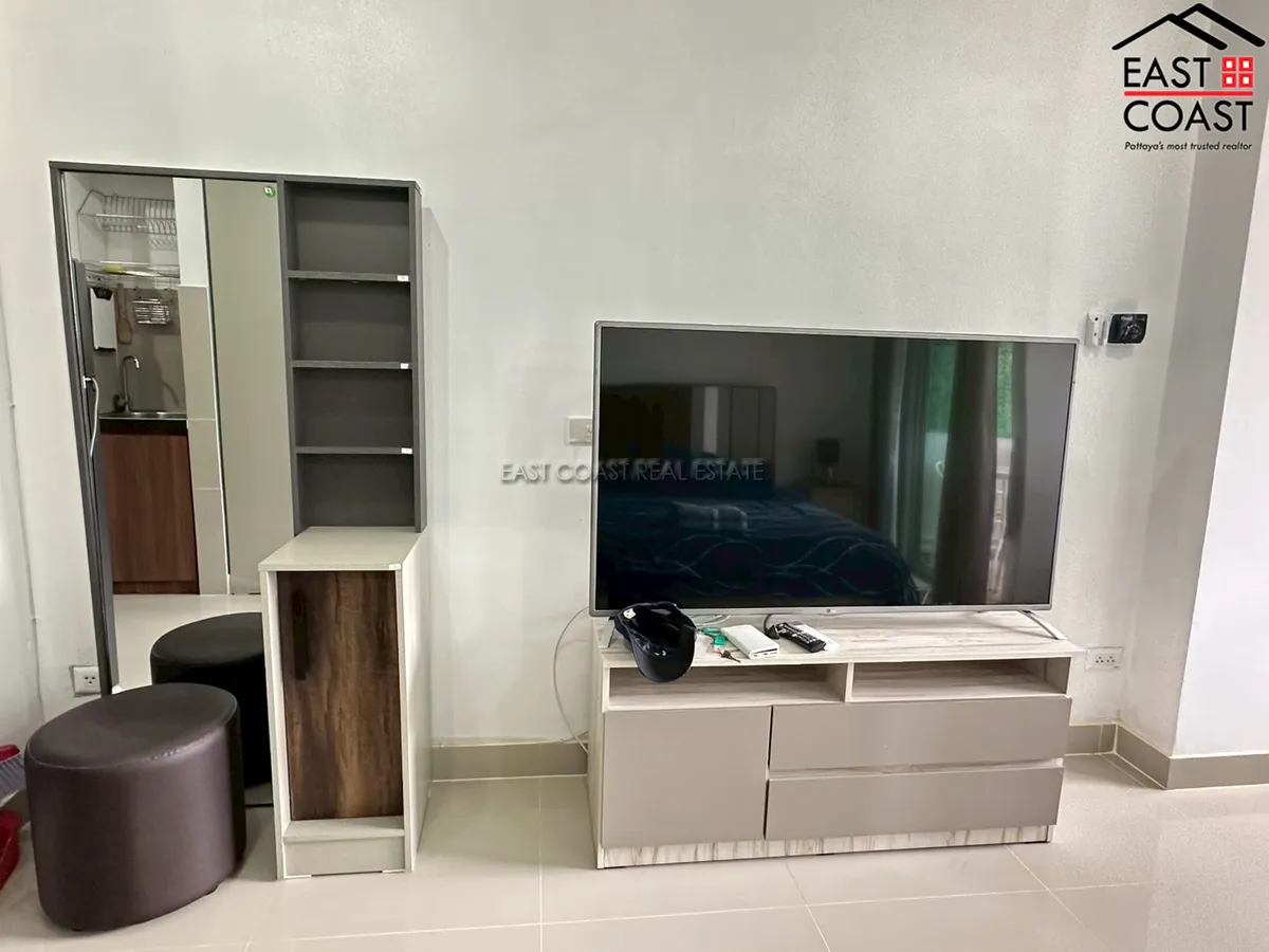 Jomtien Thip Condotel photo 9