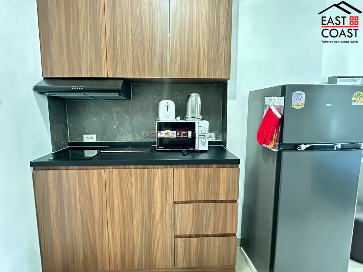 Jomtien Thip Condotel photo 10