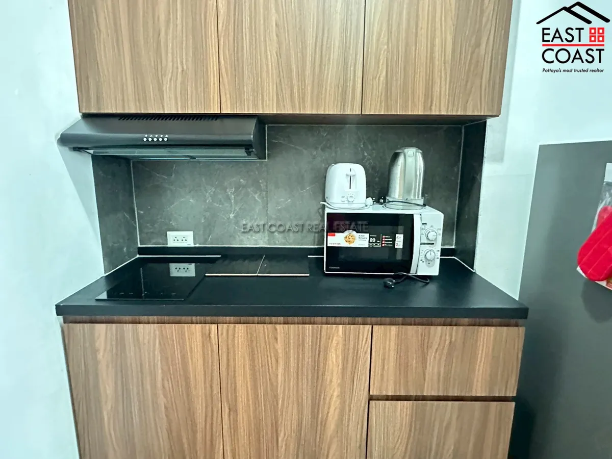 Jomtien Thip Condotel photo 11