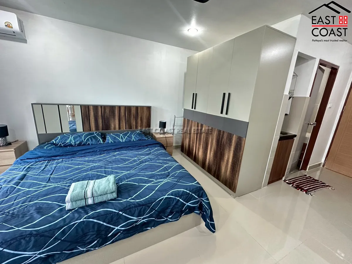 Jomtien Thip Condotel photo 12