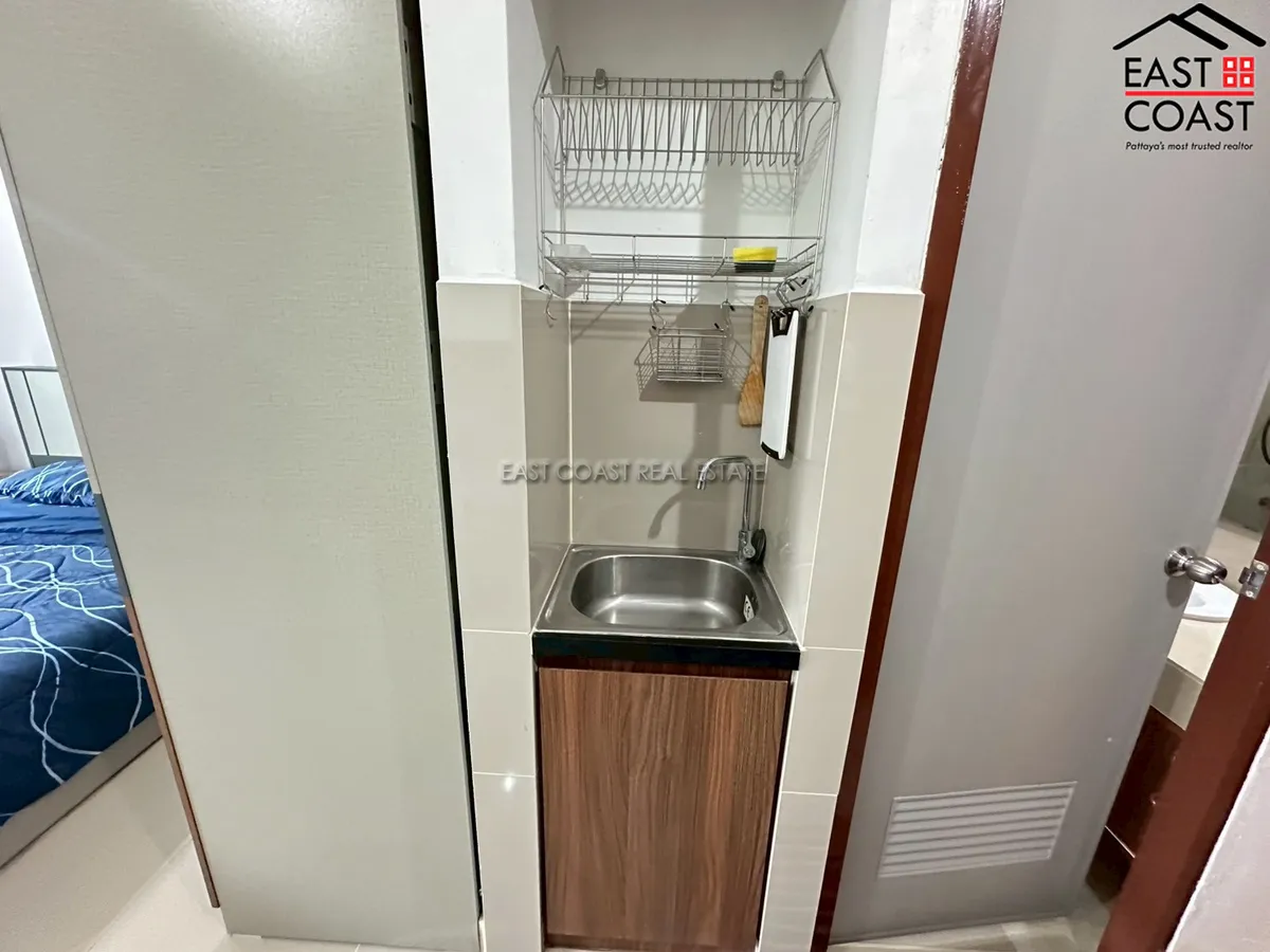Jomtien Thip Condotel photo 13