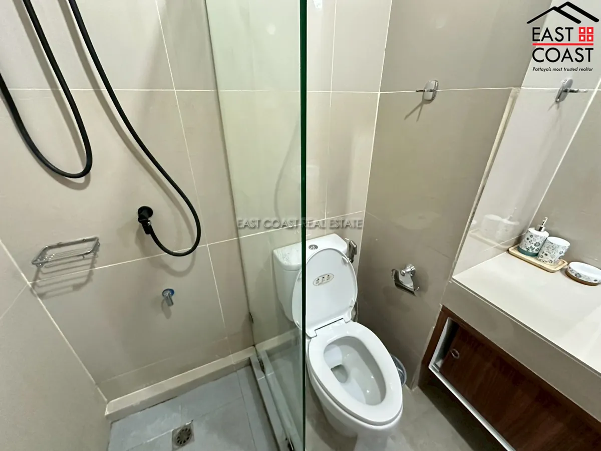 Jomtien Thip Condotel photo 14