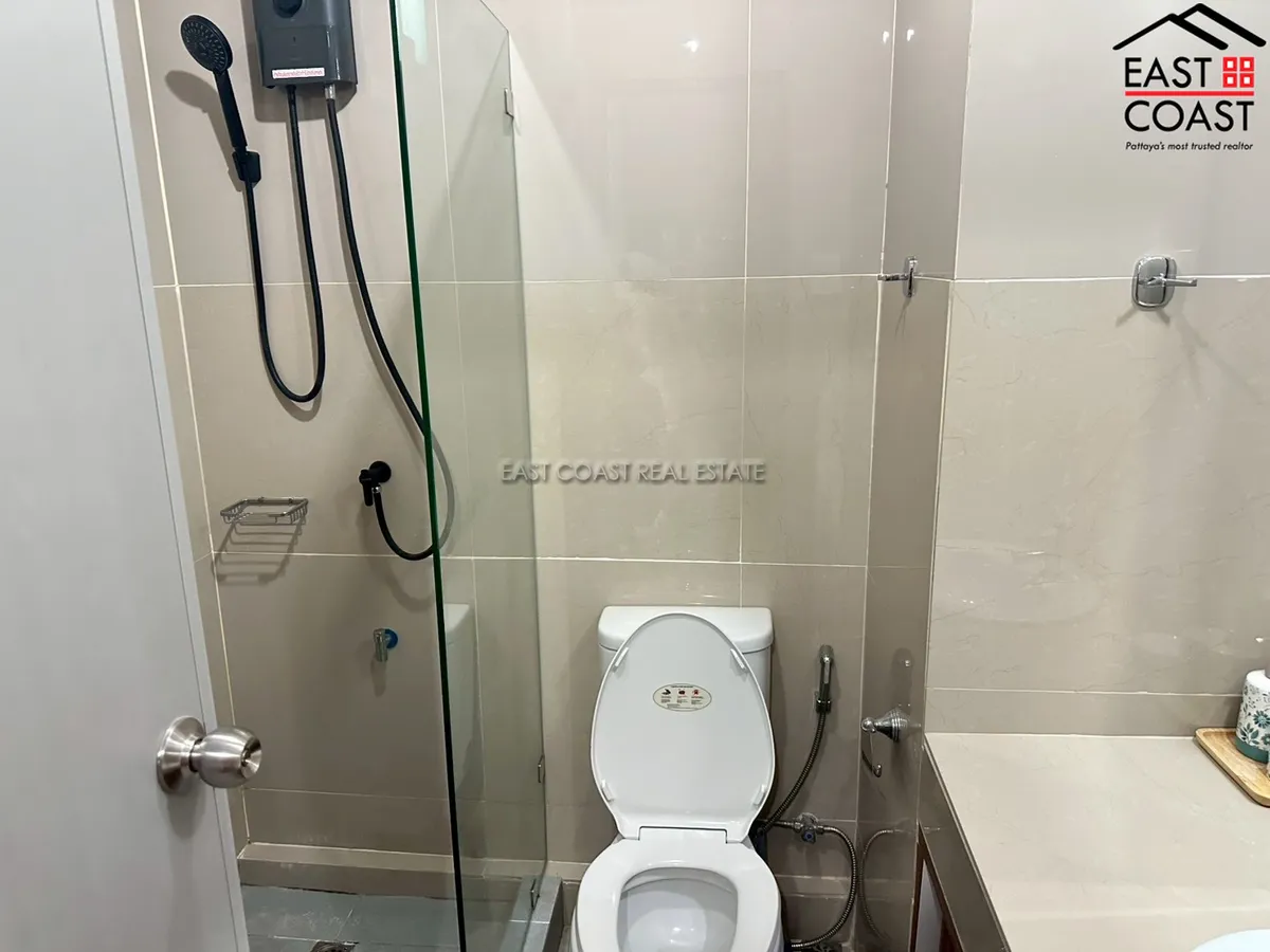 Jomtien Thip Condotel photo 15