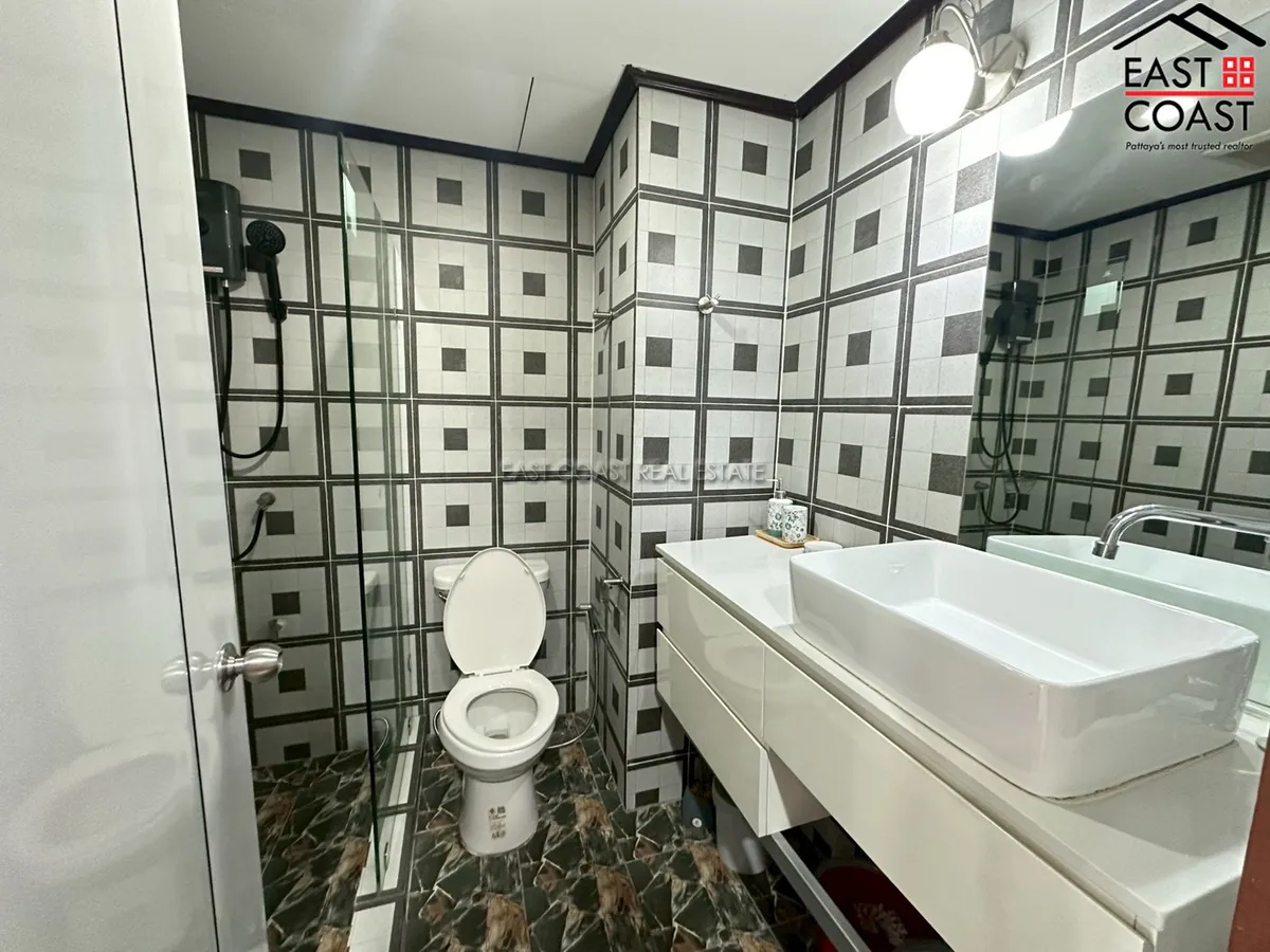 Jomtien Thip condotel photo 4