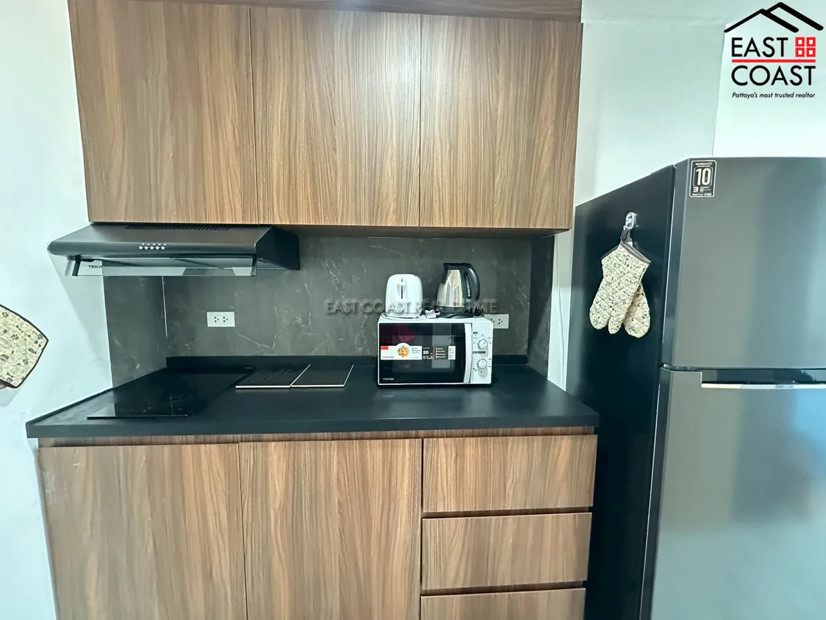 Jomtien Thip condotel photo 5