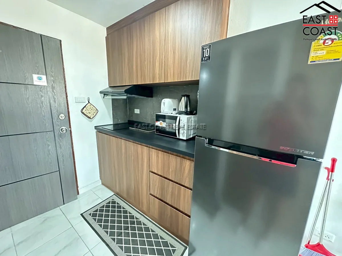 Jomtien Thip condotel photo 6