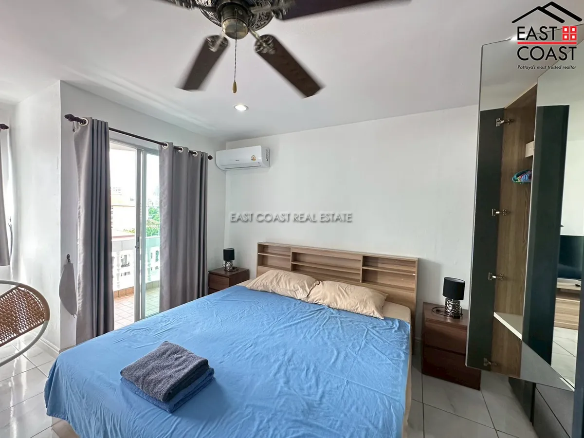 Jomtien Thip condotel
