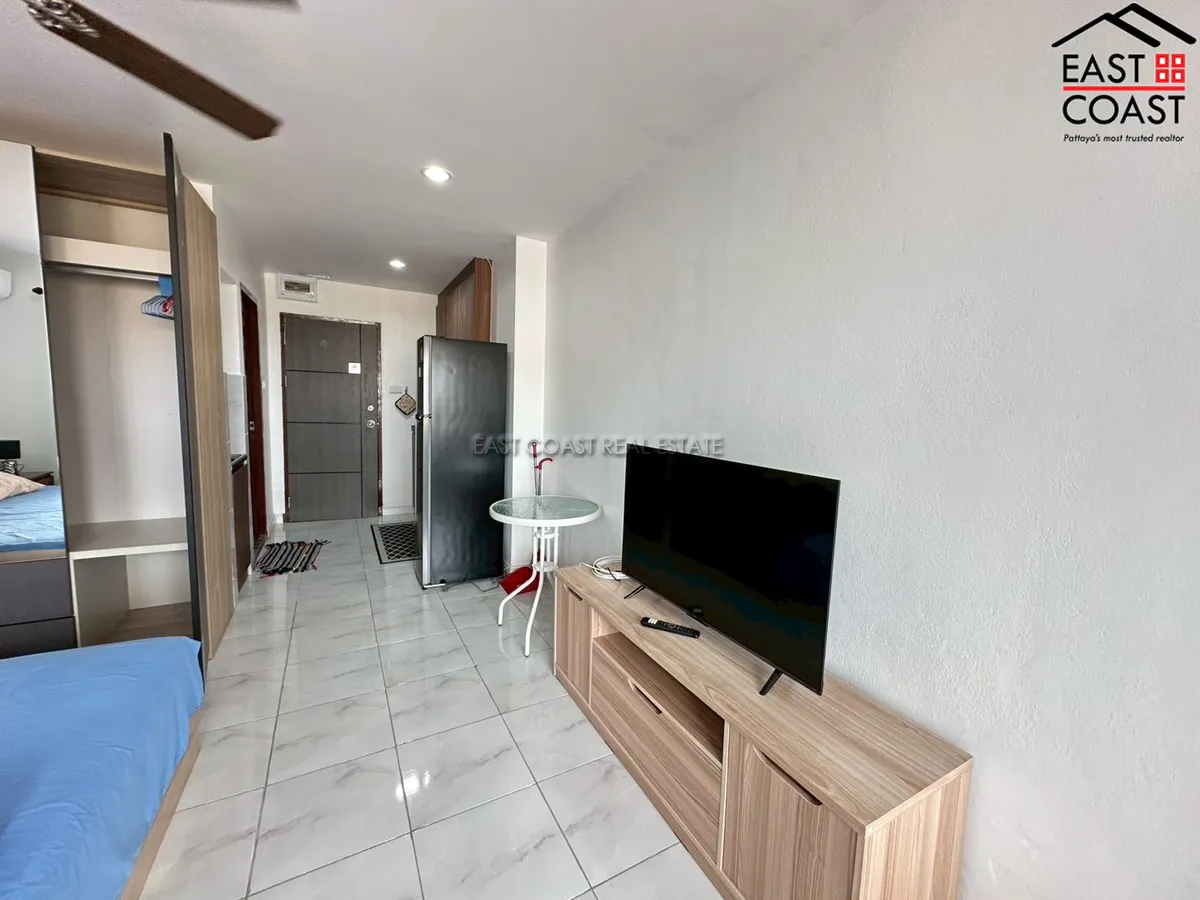 Jomtien Thip condotel photo 7