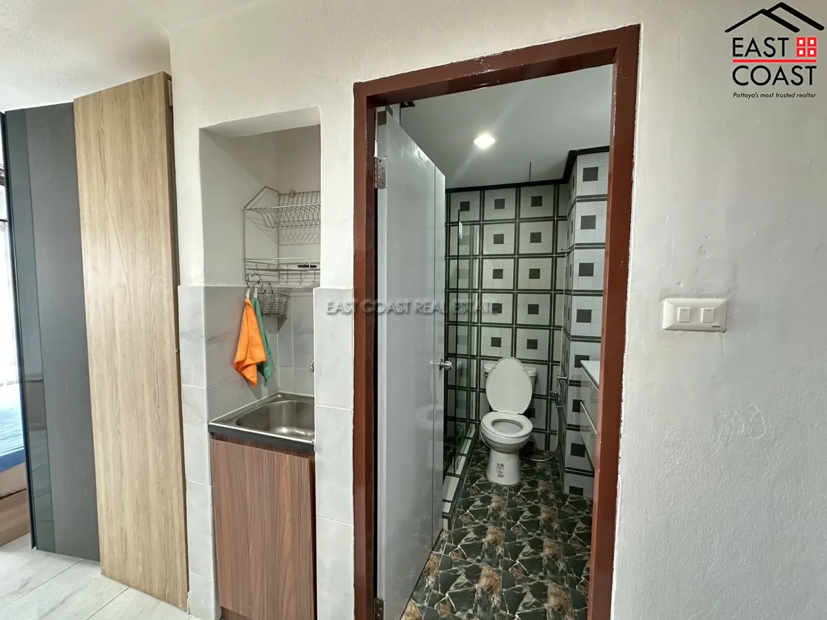 Jomtien Thip condotel photo 8