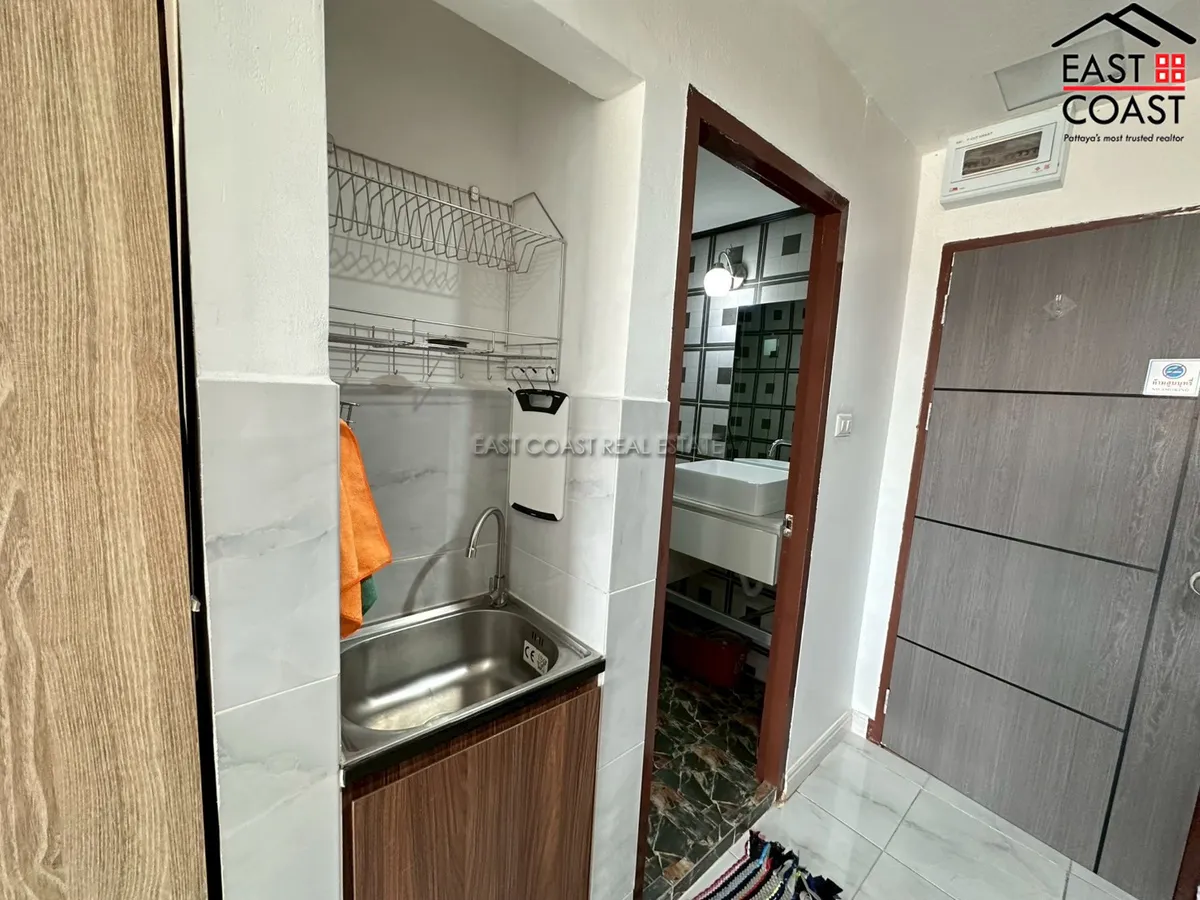 Jomtien Thip condotel photo 9
