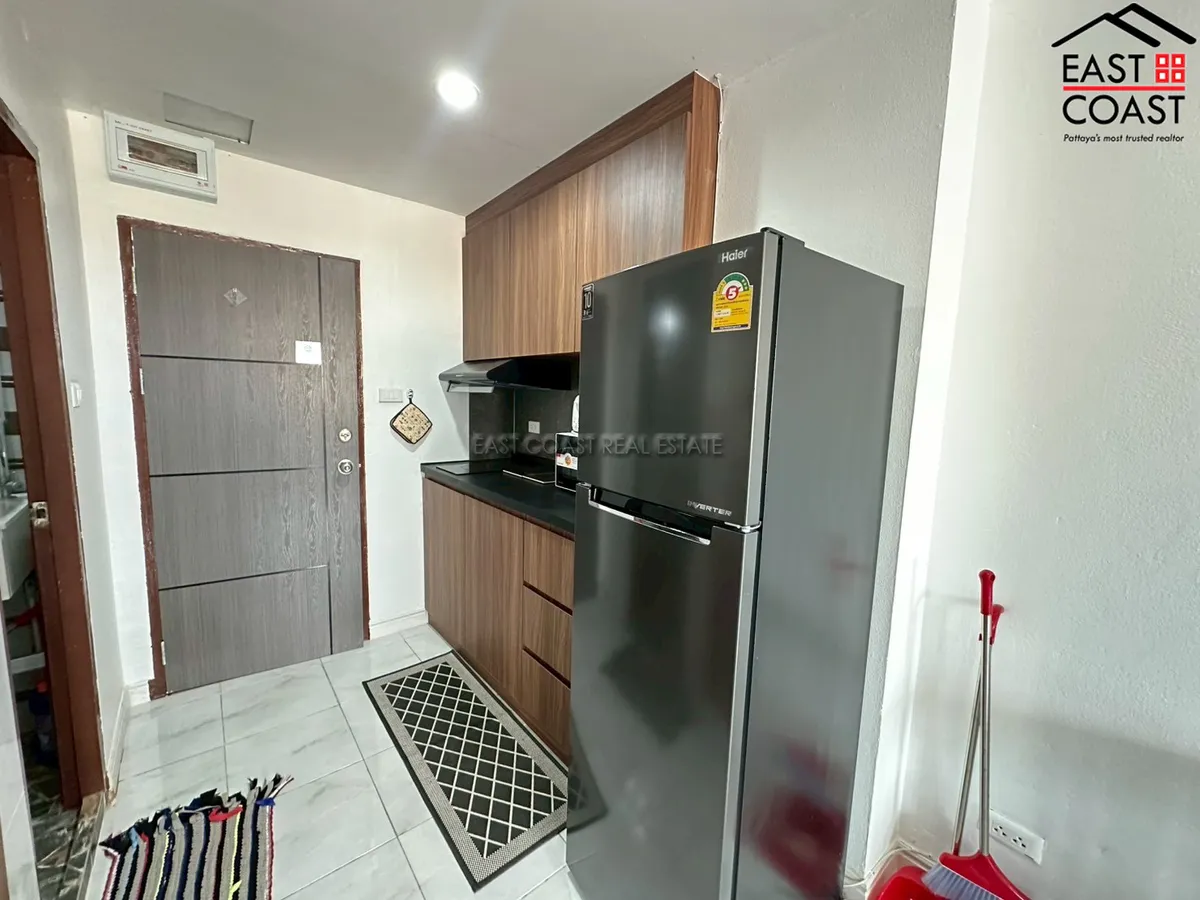 Jomtien Thip condotel photo 10