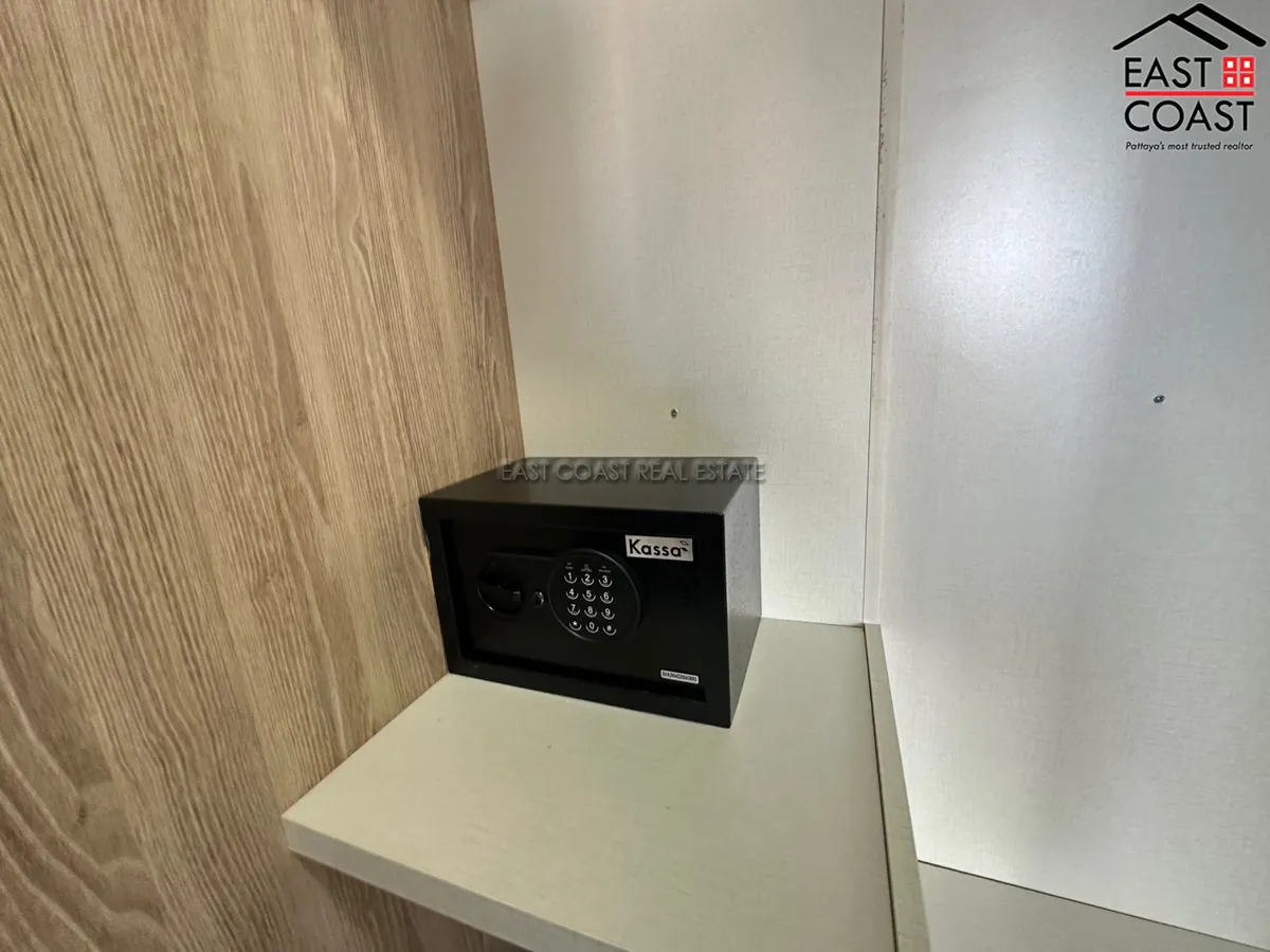 Jomtien Thip condotel photo 11