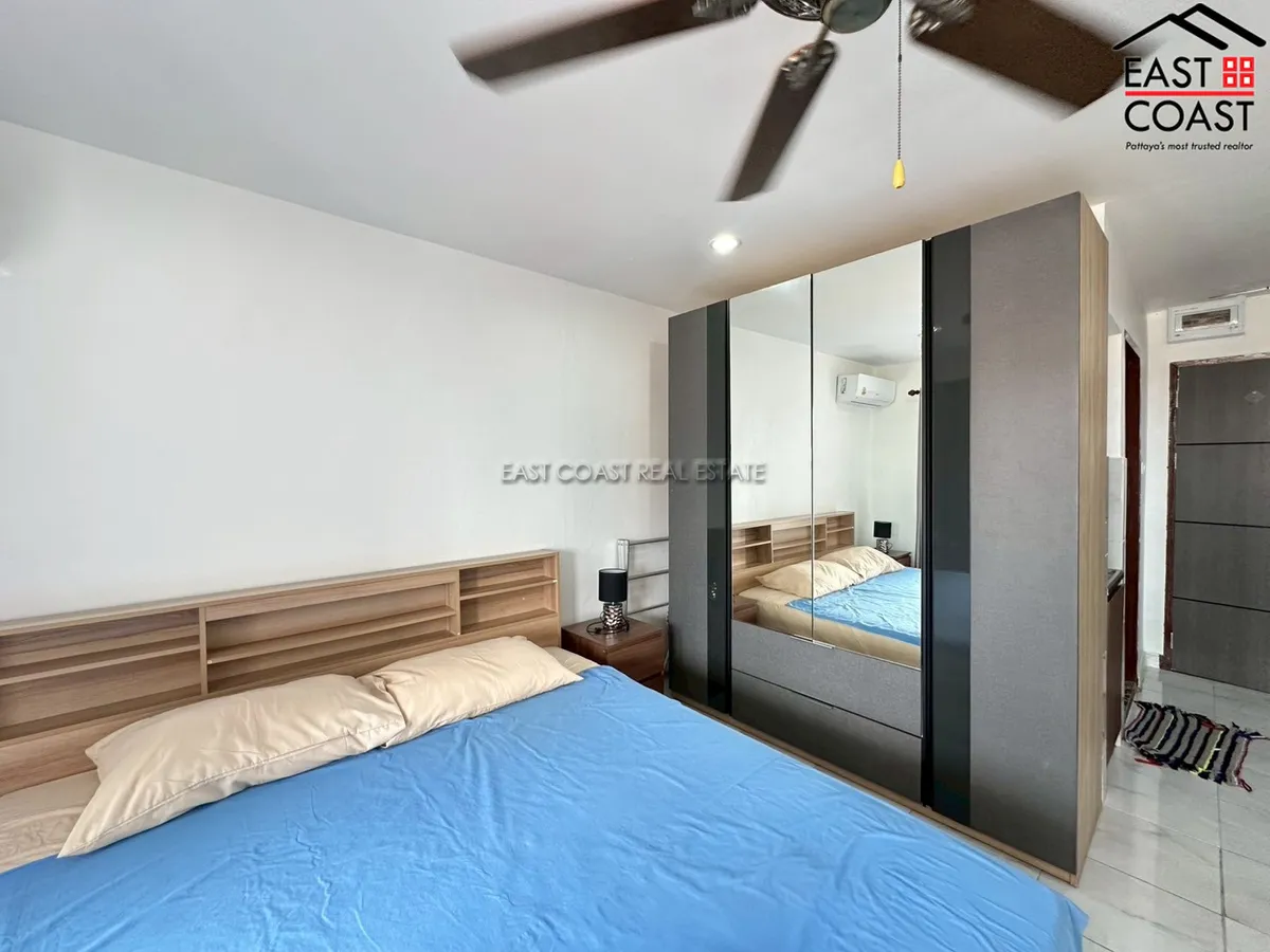 Jomtien Thip condotel photo 12