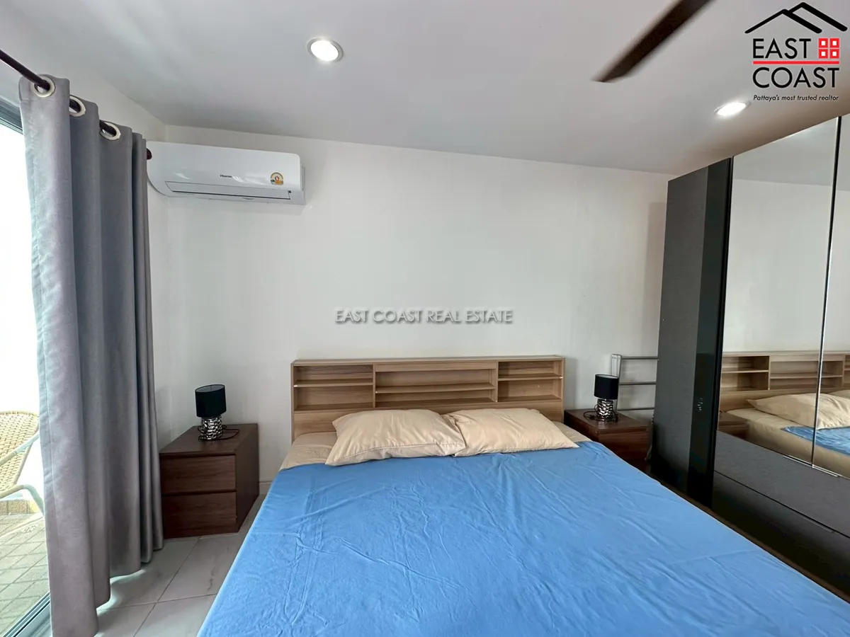 Jomtien Thip condotel photo 13