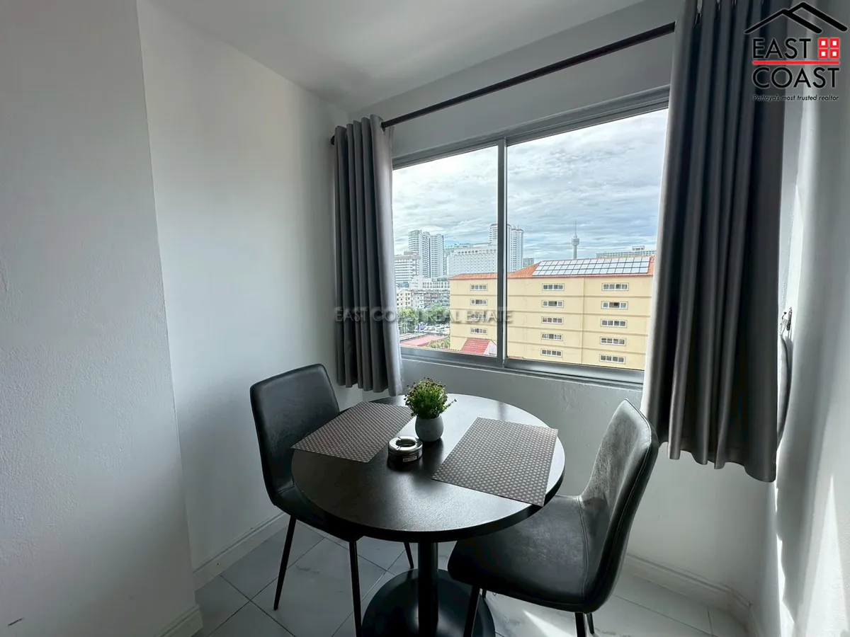 Jomtien Thip condotel photo 16