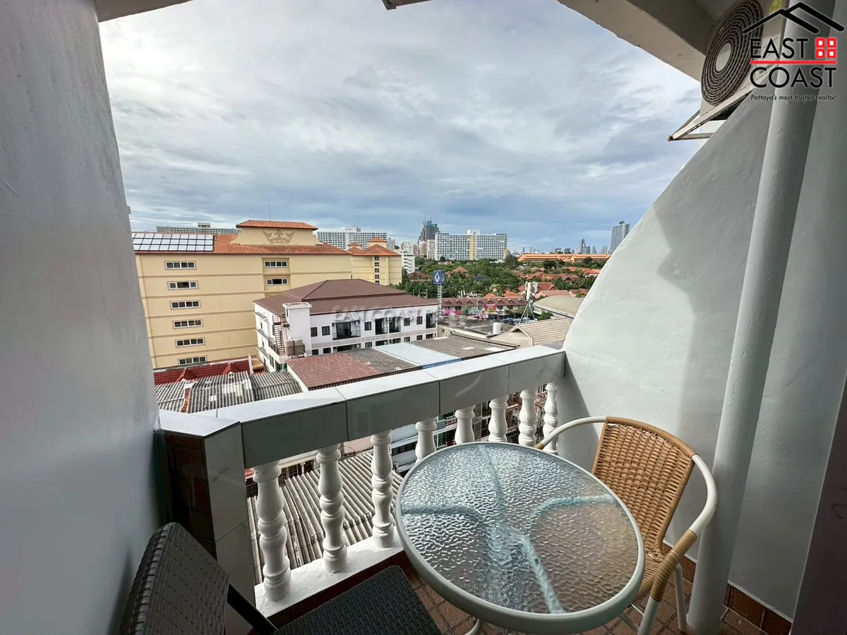 Jomtien Thip condotel photo 17