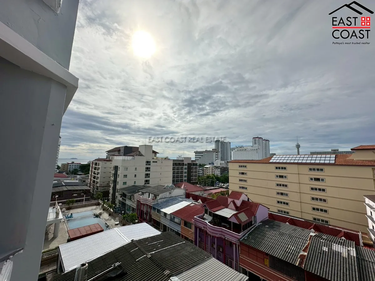 Jomtien Thip condotel photo 18