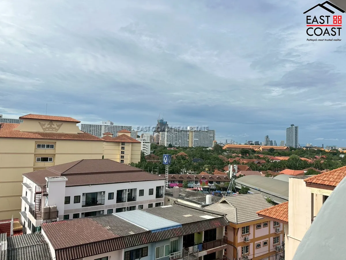 Jomtien Thip condotel photo 19