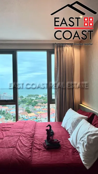 The Riviera Ocean Drive Jomtien photo 4