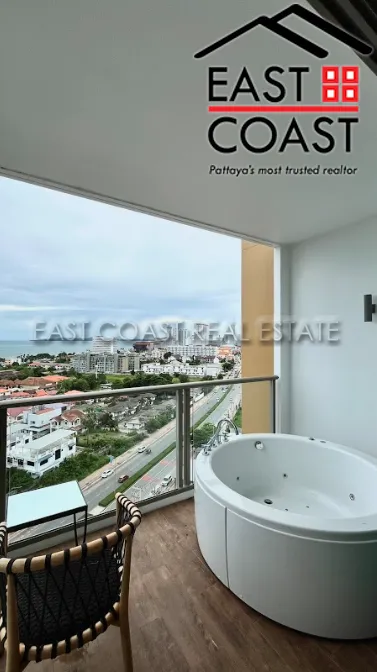 The Riviera Ocean Drive Jomtien photo 6