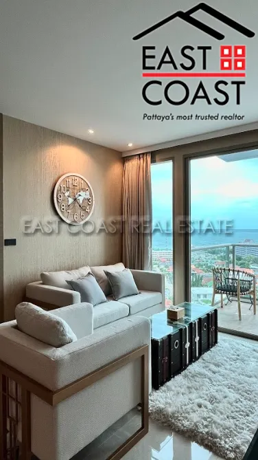 The Riviera Ocean Drive Jomtien photo 7