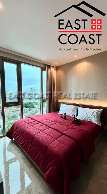 The Riviera Ocean Drive Jomtien photo 8