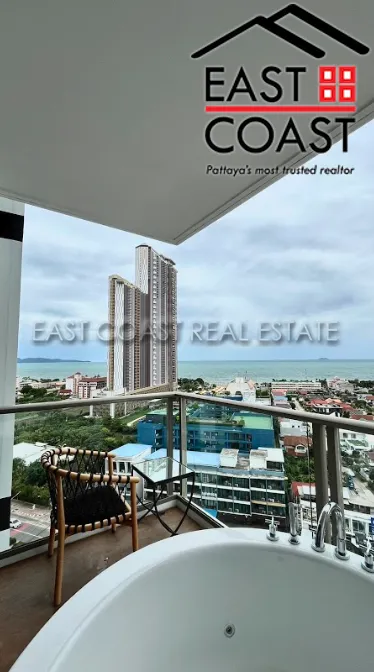 The Riviera Ocean Drive Jomtien photo 9