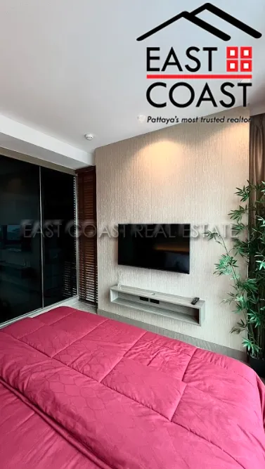 The Riviera Ocean Drive Jomtien photo 10