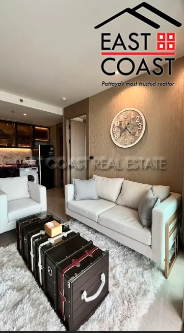 The Riviera Ocean Drive Jomtien photo 12