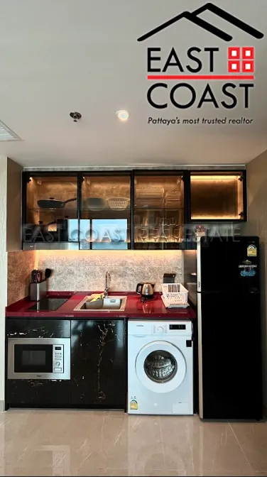The Riviera Ocean Drive Jomtien photo 14