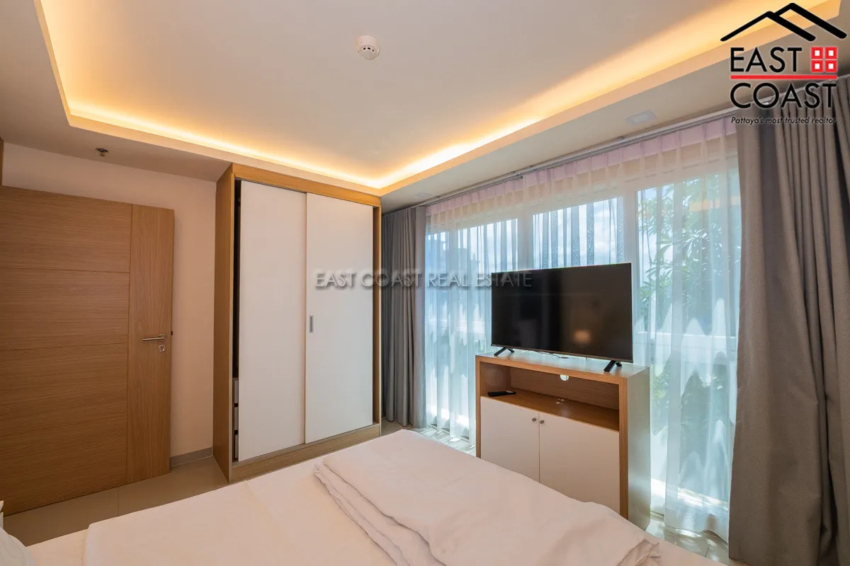 City Garden Pattaya photo 10