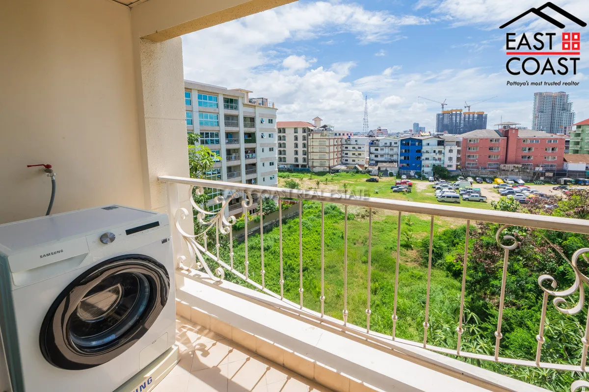 City Garden Pattaya photo 15