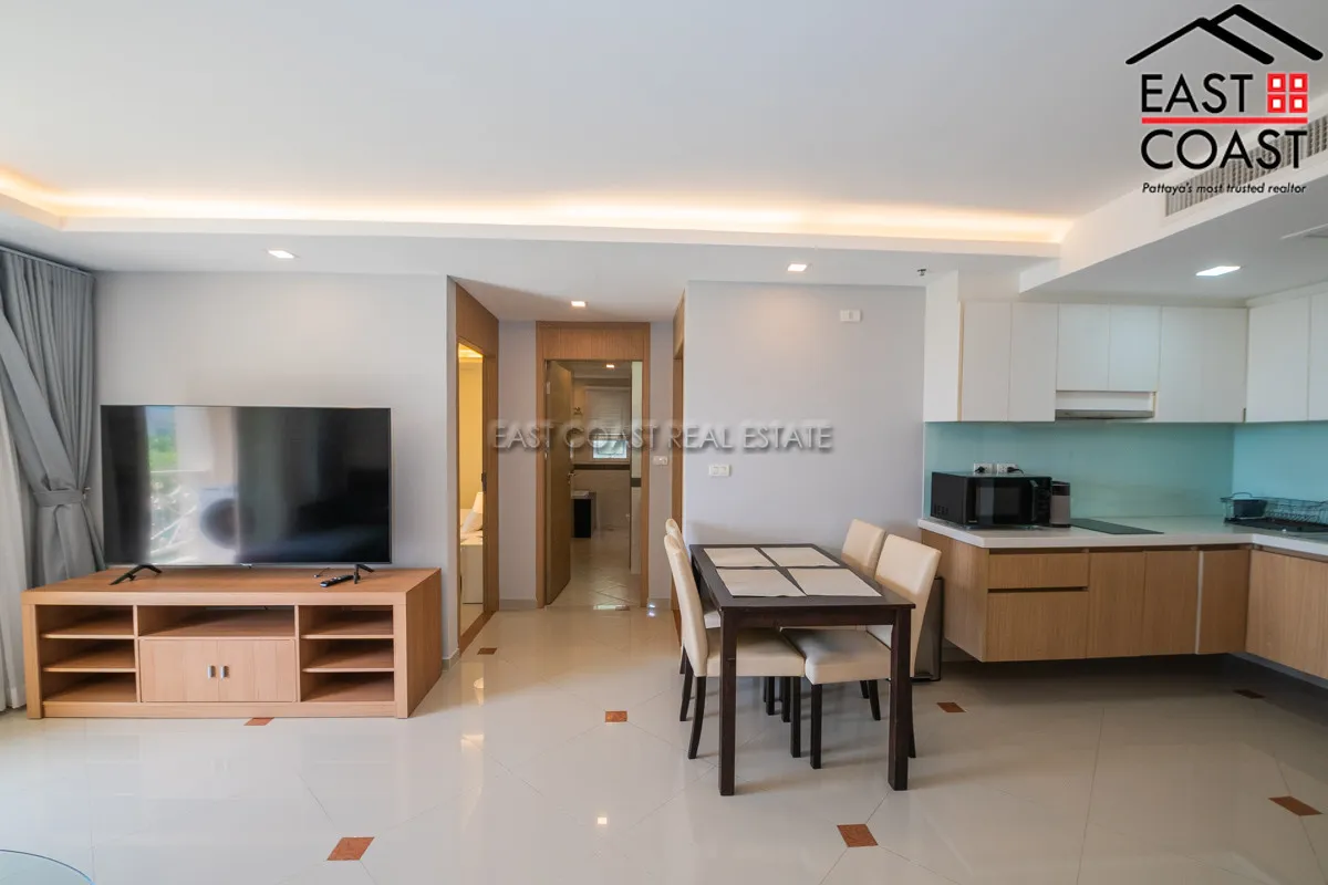 City Garden Pattaya photo 5