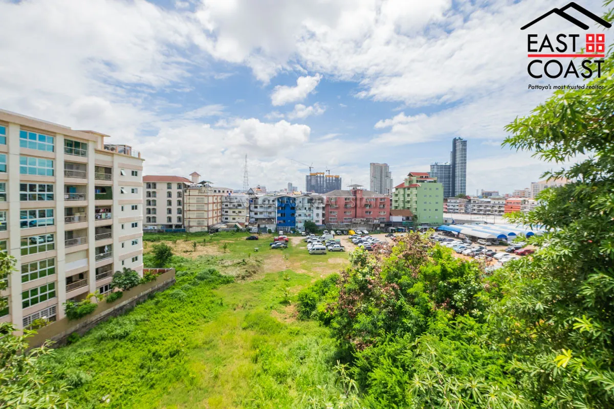 City Garden Pattaya photo 16