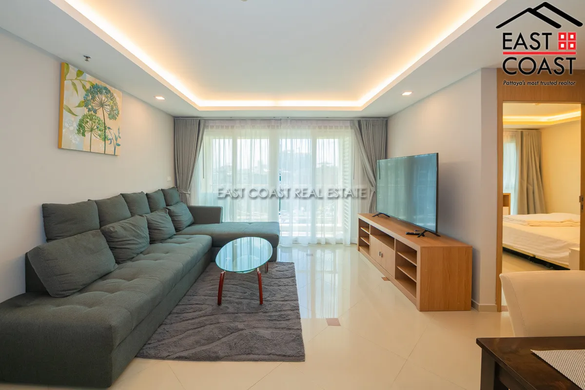 City Garden Pattaya