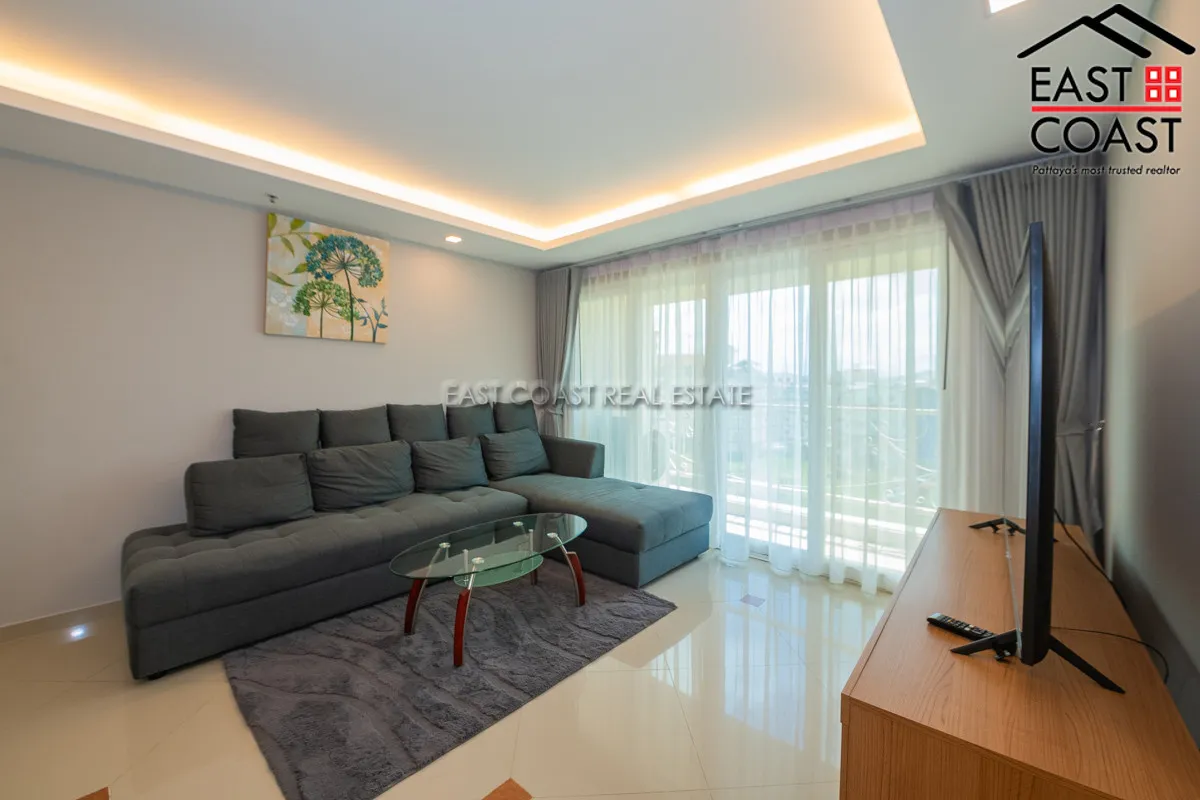 City Garden Pattaya photo 8