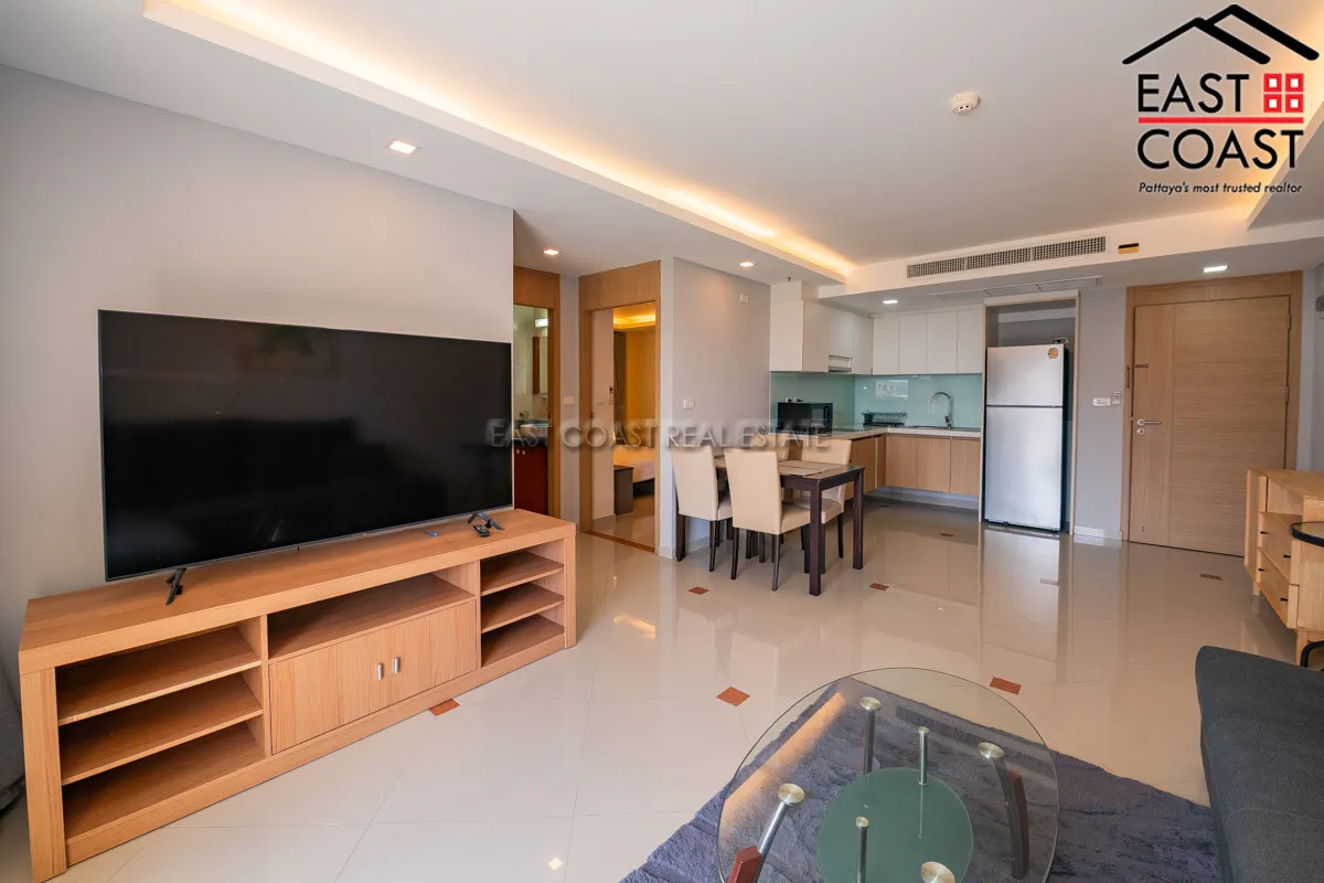 City Garden Pattaya photo 4
