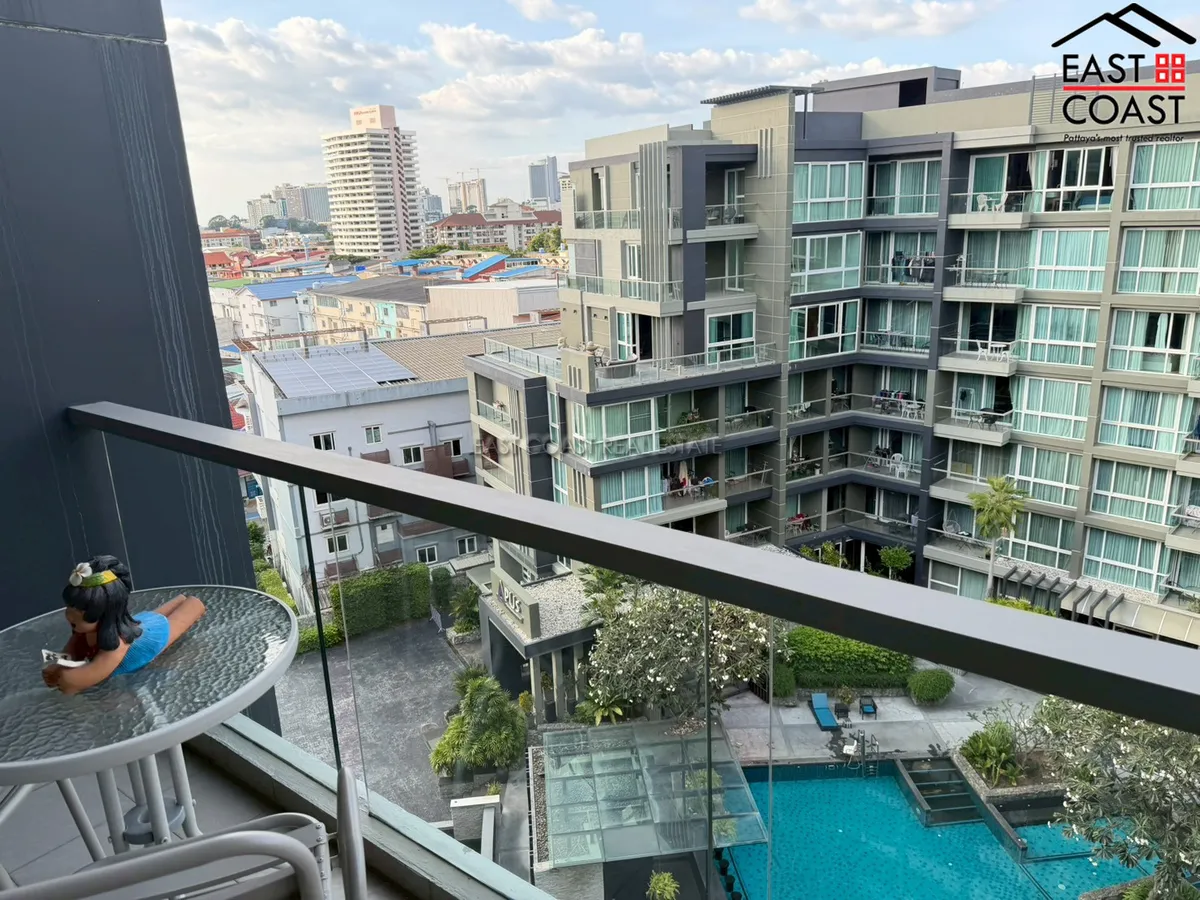 Apus Condominium photo 8