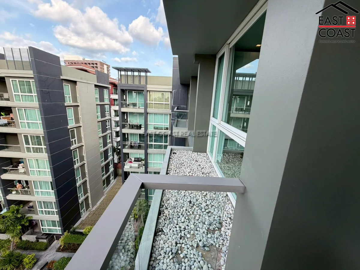 Apus Condominium photo 9