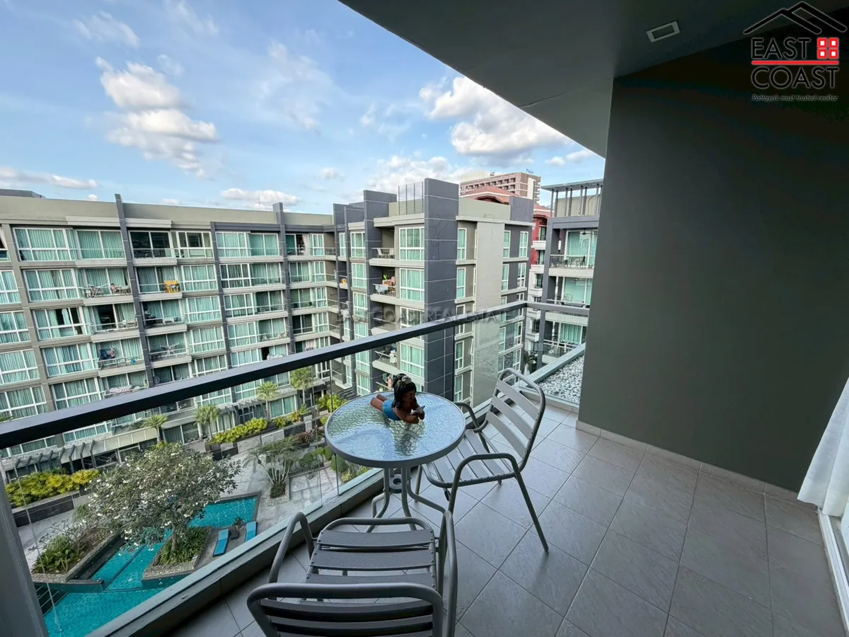 Apus Condominium photo 10