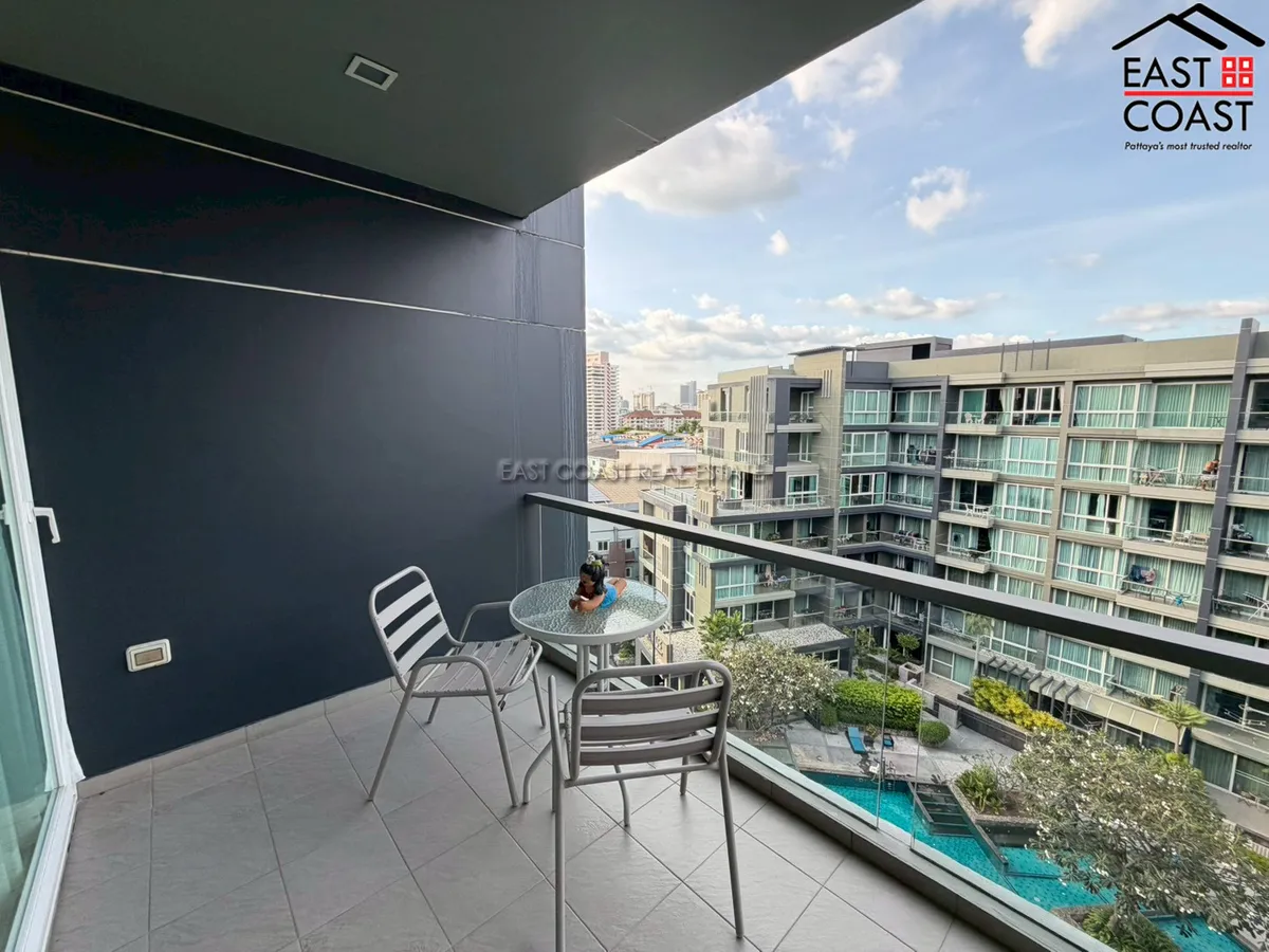 Apus Condominium