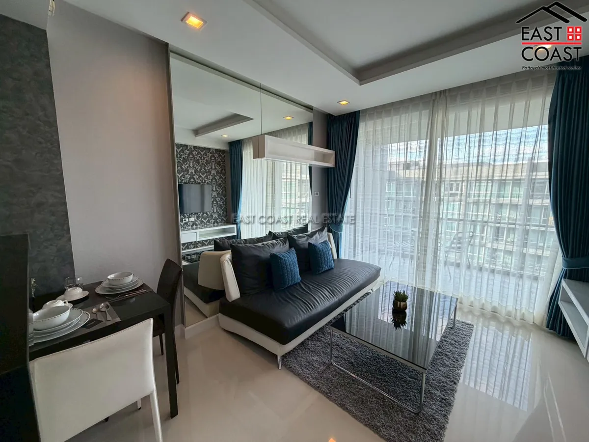 Apus Condominium photo 11