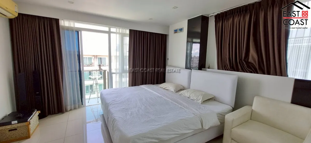 City Center Residence